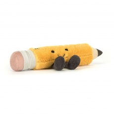 Pluszowy Zabawny Ołówek Jellycat 21 cm