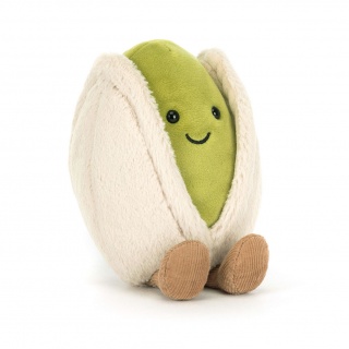 Pluszowa Wesoła Pistacja Jellycat 14 cm