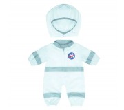 Strój astronauty dla lalki 38 cm Miniland