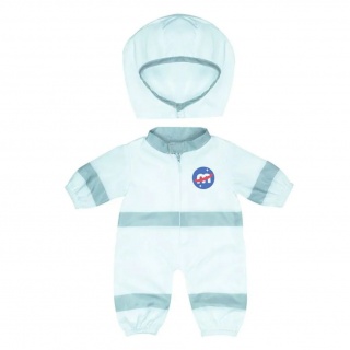 Strój astronauty dla lalki 38 cm Miniland