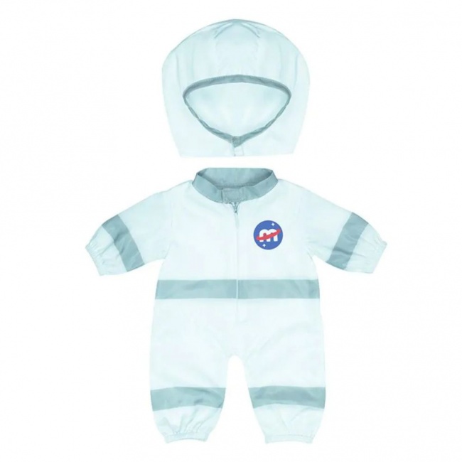 Strój astronauty dla lalki 38 cm Miniland
