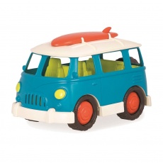 OUTLET Busik Wonder Wheels B. Toys - Van