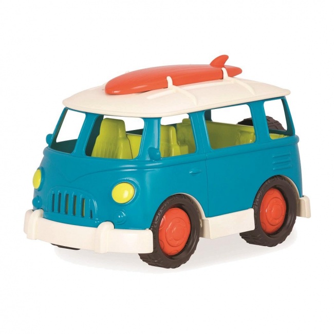 OUTLET Busik Wonder Wheels B. Toys - Van