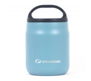 Termos na jedzenie Lifeventure 600 ml - Ice Blue