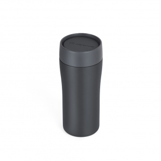 Kubek termiczny One-Touch Lifeventure 350 ml - Black