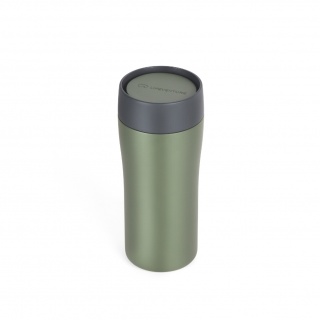 Kubek termiczny One-Touch Lifeventure 350 ml - Khaki