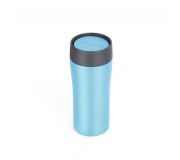 Kubek termiczny One-Touch Lifeventure 350 ml - Ice Blue