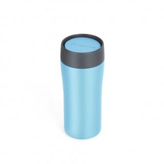 Kubek termiczny One-Touch Lifeventure 350 ml - Ice Blue