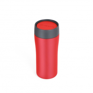 Kubek termiczny One-Touch Lifeventure 350 ml - Red