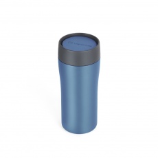 Kubek termiczny One-Touch Lifeventure 350 ml - Cobalt