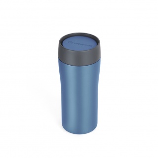 Kubek termiczny One-Touch Lifeventure 350 ml - Cobalt