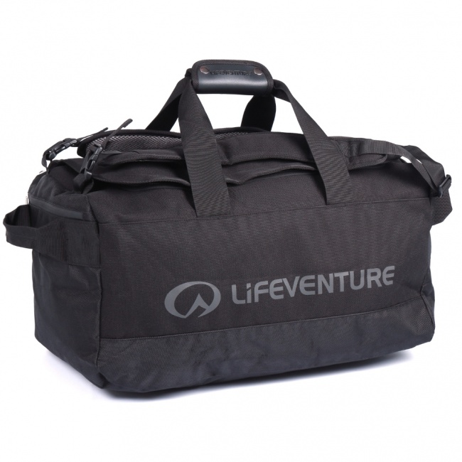 Torba podróżna Expedition Cargo Lifeventure 50L