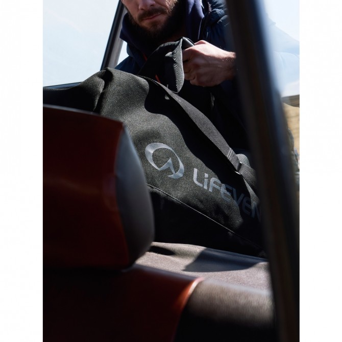 Torba podróżna Expedition Cargo Lifeventure 50L