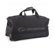 Torba podróżna na kółkach ze sztywną podstawą Expedition Wheeled Lifeventure 100L