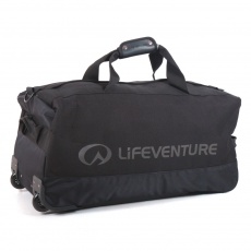 Torba podróżna na kółkach ze sztywną podstawą Expedition Wheeled Lifeventure 100L