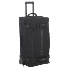 Torba podróżna na kółkach z zamkiem Expedition Clamsheel Lifeventure 110L