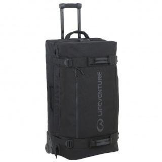 Torba podróżna na kółkach z zamkiem Expedition Clamsheel Lifeventure 110L