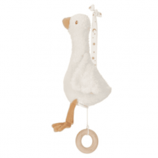 Pozytywka gąska Little Dutch - Newborn Naturals