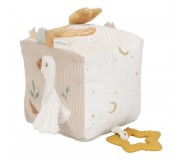 Kostka aktywizująca Little Dutch - Newborn Naturals