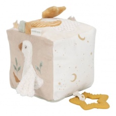 Kostka aktywizująca Little Dutch - Newborn Naturals