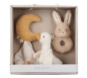 Zestaw prezentowy Little Dutch - Newborn Naturals