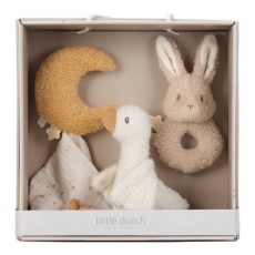 Zestaw prezentowy Little Dutch - Newborn Naturals