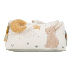 Trójkąt edukacyjny Little Dutch - Newborn Naturals