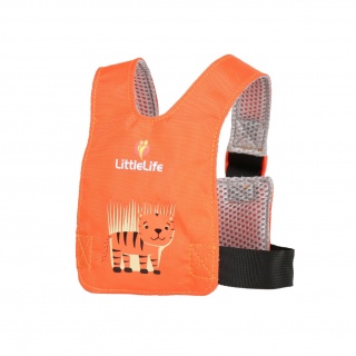 Szelki bezpieczeństwa LittleLife - Tygrys
