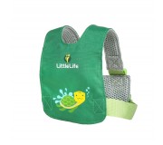 Szelki bezpieczeństwa LittleLife - Żółw