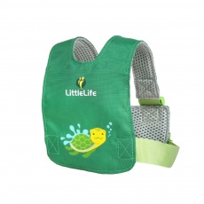 Szelki bezpieczeństwa LittleLife - Żółw