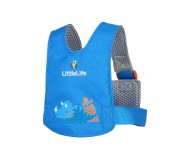 Szelki bezpieczeństwa LittleLife - Triceratops