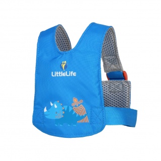 Szelki bezpieczeństwa LittleLife - Triceratops