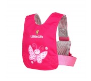Szelki bezpieczeństwa LittleLife - Motyl