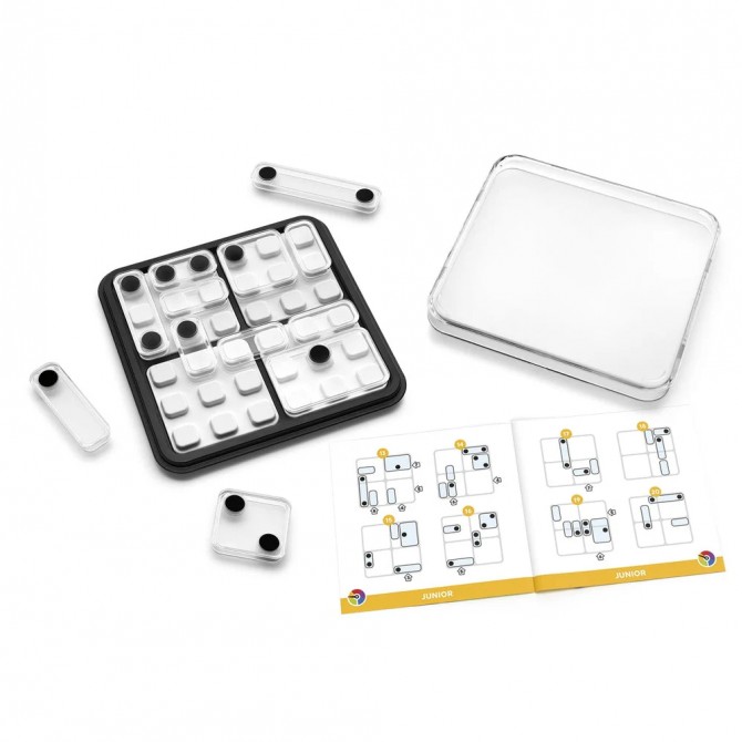 Smart Games Dice Deduction (ENG) IUVI Games