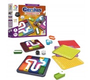 Gra logiczna Smart Games - Genius Connection (ENG)