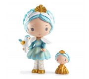 Figurki Grace & Stella Djeco