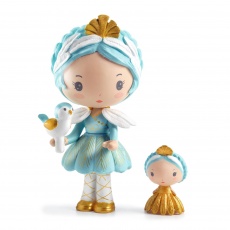 Figurki Grace & Stella Djeco