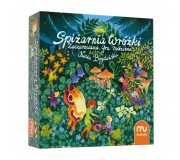 Gra Muduko - Spiżarnia wróżki