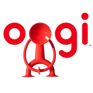 OUTLET Zabawka kreatywna Oogi Red