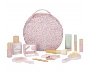 Kosmetyczka z akcesoriami Little Dutch - Beauty Case