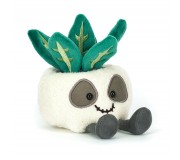 Pluszowa doniczka halloweenowa Jellycat 14 cm