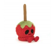 Pluszowe Jabłko Toffi Jellycat 12 cm