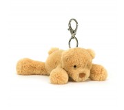 Breloczek Jellycat - Miś Słodziak 16 cm