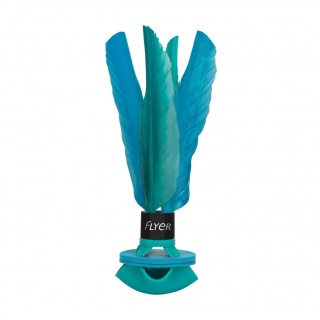 Lotka Waboba - Flyer Mint Green/Blue