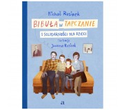 Książka "Bibuła w tapczanie. O Solidarności dla dzieci" Wydawnictwo Agora dla dzieci