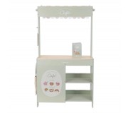 Drewniany sklepik Little Dutch