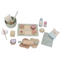 Zestaw do pieczenia Little Dutch