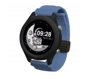 Zegarek Smartwatch Kidywolf - niebieski