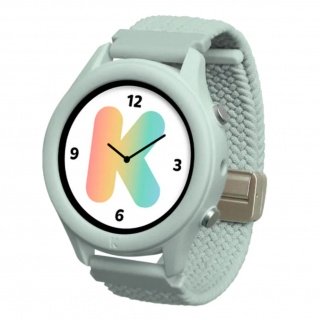 Zegarek Smartwatch Kidywolf - zielony