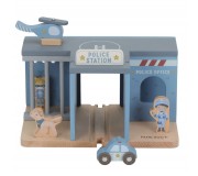 Posterunek policji Little Dutch